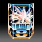 JW38 NEW GENERATION 8