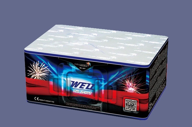 MC127 WEZZ