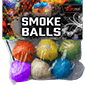 PXG108 Smoke balls 12/6